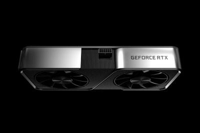 Steam 平台調查:Nvidia RTX 3070 顯卡成遊戲玩家新寵 Steam 平台調查:Nvidia RTX 3070 顯卡成遊戲玩家新寵