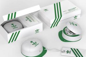 三星攜手愛迪達!推聯名款 Galaxy Buds Pro 無線耳機 三星攜手愛迪達!推聯名款 Galaxy Buds Pro 無線耳機
