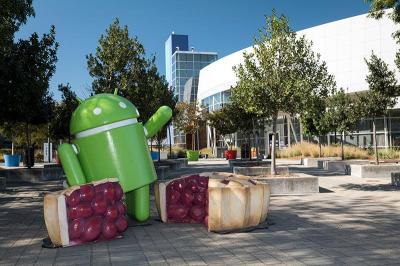 讓第三方啟動器更強大!Android 12 新功能曝光 讓第三方啟動器更強大!Android 12 新功能曝光