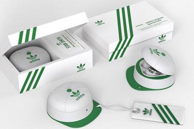 三星攜手愛迪達!推聯名款 Galaxy Buds Pro 無線耳機 三星攜手愛迪達!推聯名款 Galaxy Buds Pro 無線耳機