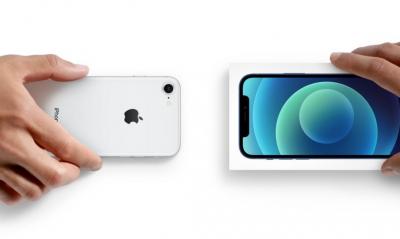 蘋果調整美國官網「舊換新」價目表!多款 iPhone、iPad 舊機換購價格上漲 蘋果調整美國官網「舊換新」價目表!多款 iPhone、iPad 舊機換購價格上漲