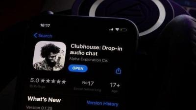 開房間也能賺錢了!Clubhouse 推「打賞」新功能 開房間也能賺錢了!Clubhouse 推「打賞」新功能