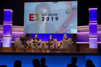 E3 展確定取消實體活動!「電玩展」台、日、美作法大不同 E3 展確定取消實體活動!「電玩展」台、日、美作法大不同