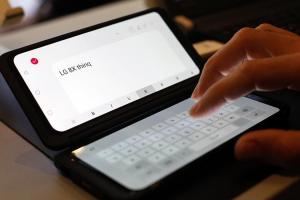 哪些LG手機在未來三年仍可獲得安卓系統升級?官方公布機型名單 哪些LG手機在未來三年仍可獲得安卓系統升級?官方公布機型名單