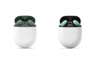Google 又爆雷了！平價版 Pixel Buds 無線耳機曝光