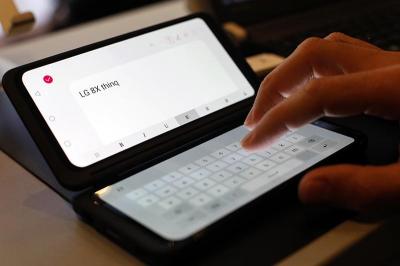 哪些LG手機在未來三年仍可獲得安卓系統升級?官方公布機型名單 哪些LG手機在未來三年仍可獲得安卓系統升級?官方公布機型名單
