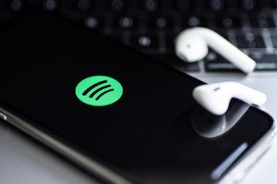 Spotify「重複聆聽」歌單收聽次數創新高!最常播的歌曲是這些 Spotify「重複聆聽」歌單收聽次數創新高!最常播的歌曲是這些