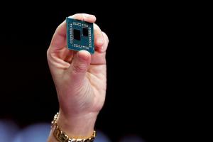 採用台積電 5奈米製程!爆料揭 AMD Ryzen 7000 處理器重要規格細節 採用台積電 5奈米製程!爆料揭 AMD Ryzen 7000 處理器重要規格細節