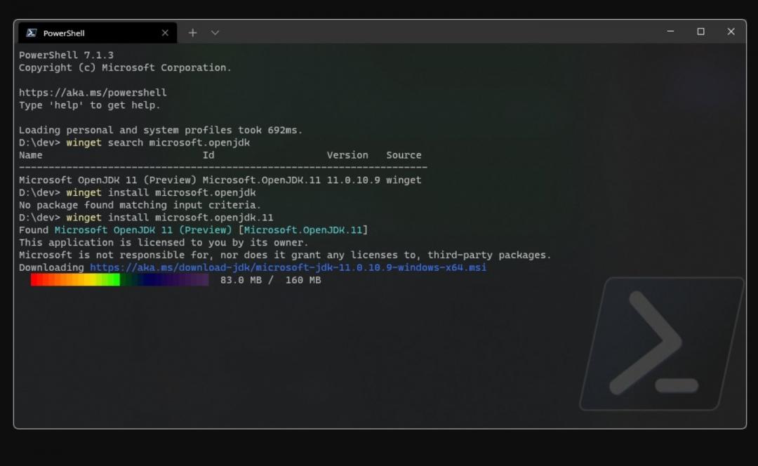 由微軟員工發表的疑似新介面截圖，後續已經遭到刪除。（圖／翻攝 Windowslatest）