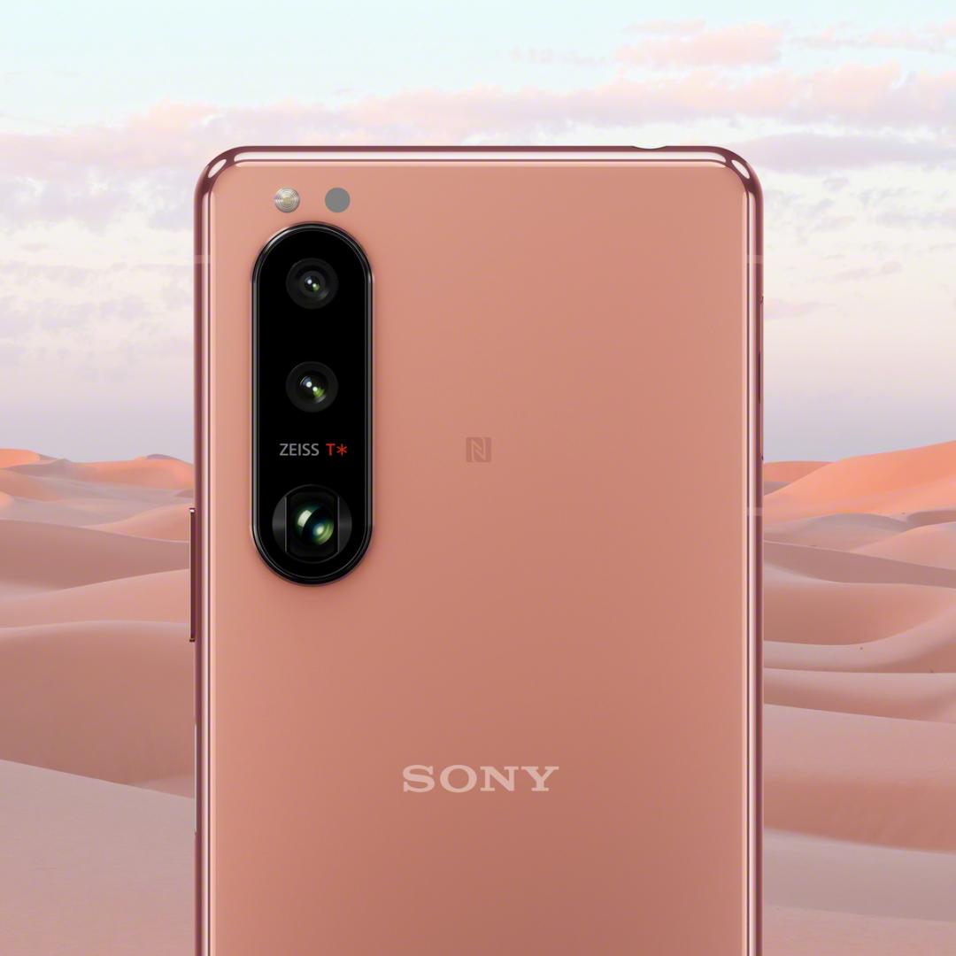 （圖／Sony 提供）