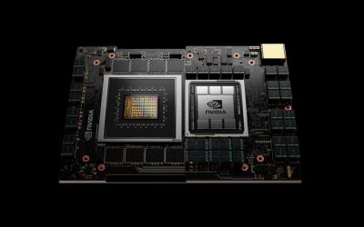 Intel 又有新對手!NVIDIA 無預警發表首款 ARM 架構 CPU Intel 又有新對手!NVIDIA 無預警發表首款 ARM 架構 CPU
