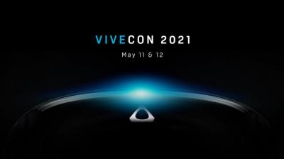 HTC 比拚 FB!官方雙雙公佈發表會、估將有新款 VR 裝置 HTC 比拚 FB!官方雙雙公佈發表會、估將有新款 VR 裝置