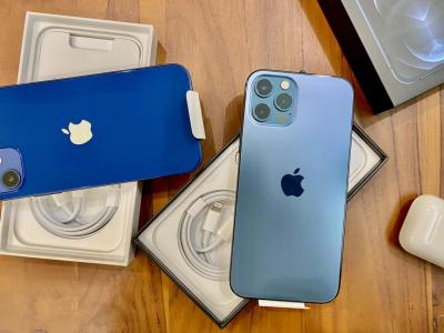 別小看今年度 iPhone 12 系列!調研估將是蘋果最賣座機型 別小看今年度 iPhone 12 系列!調研估將是蘋果最賣座機型