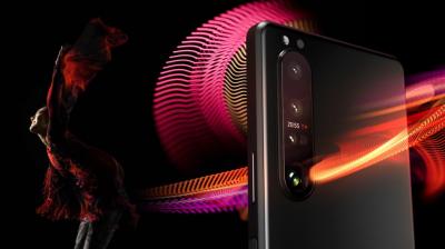 (影)Sony Xperia 三大新機登場!旗艦螢幕、相機 2 大特色成「全球首款」 (影)Sony Xperia 三大新機登場!旗艦螢幕、相機 2 大特色成「全球首款」