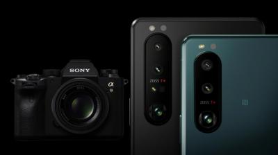Sony 兩款新旗艦怎麼挑?Xperia 1 III、5 III 四大重點比一比 Sony 兩款新旗艦怎麼挑?Xperia 1 III、5 III 四大重點比一比