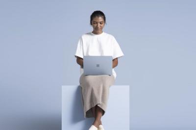 微軟公佈新款 Surface 電腦!三款少見配件同步登場 微軟公佈新款 Surface 電腦!三款少見配件同步登場