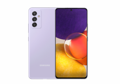 三星推出新款手機!少見重搭高通 S855+ 處理器 三星推出新款手機!少見重搭高通 S855+ 處理器