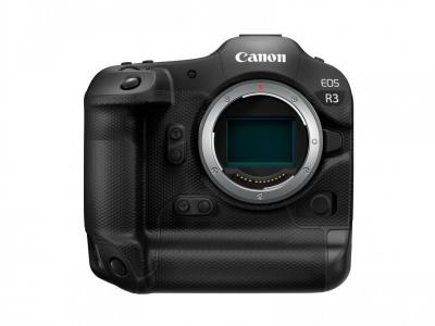 連拍速度上看 30fps!Canon 無預警預告新機皇 EOS R3 連拍速度上看 30fps!Canon 無預警預告新機皇 EOS R3