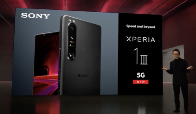 漲價了?Sony 全新旗艦 Xperia 1 III、5 III 官方價格流出 漲價了?Sony 全新旗艦 Xperia 1 III、5 III 官方價格流出