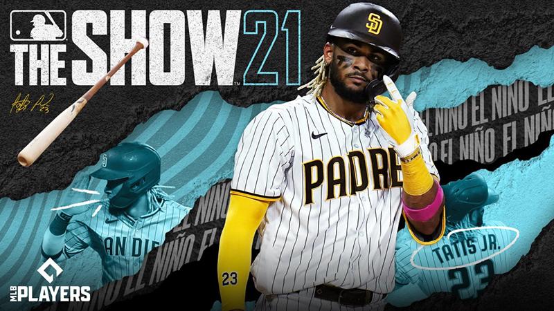 《MLB The Show 21》將於 2021 年 4 月 20 日首次開放跨平台遊玩,並同步登陸 Xbox Game Pass。(圖片來源/微軟提供)