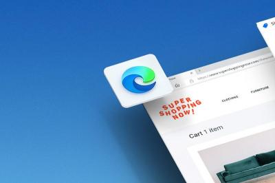 跟進 Chrome!微軟 Edge 推出全新「密碼管理」功能 跟進 Chrome!微軟 Edge 推出全新「密碼管理」功能