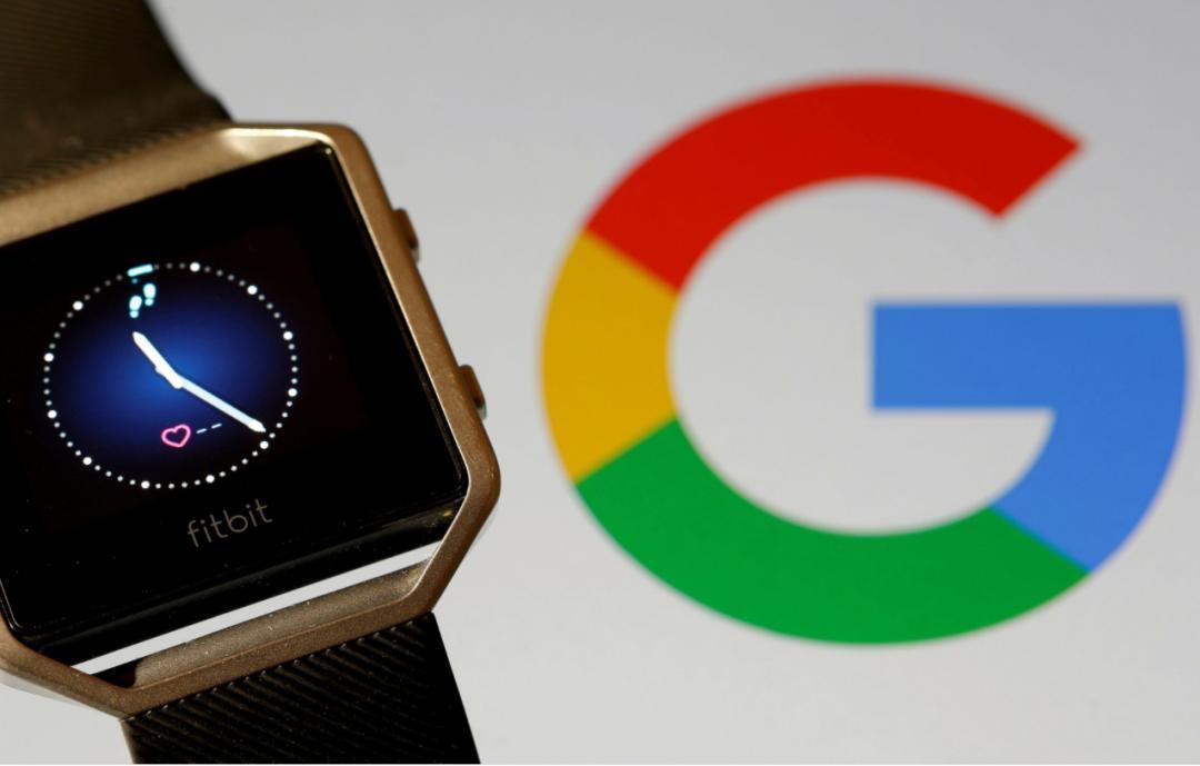 不是Pixel Watch？傳Google併購Fitbit後首款穿戴新品曝光- 自由電子報
