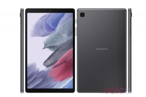 搭聯發科晶片、售價更實惠？傳三星新款平板雙色渲染圖曝光