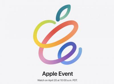 蘋果春季發表會將登場!除iPad外,還有這四款新品值得期待 蘋果春季發表會將登場!除iPad外,還有這四款新品值得期待