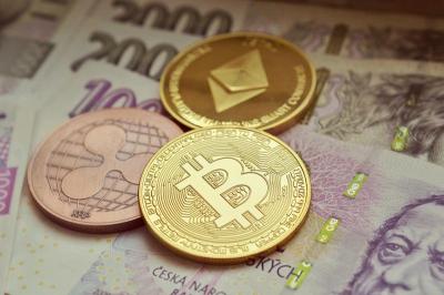 礦工不只搶顯示卡!下一波缺貨潮可能是「SSD 硬碟」 礦工不只搶顯示卡!下一波缺貨潮可能是「SSD 硬碟」