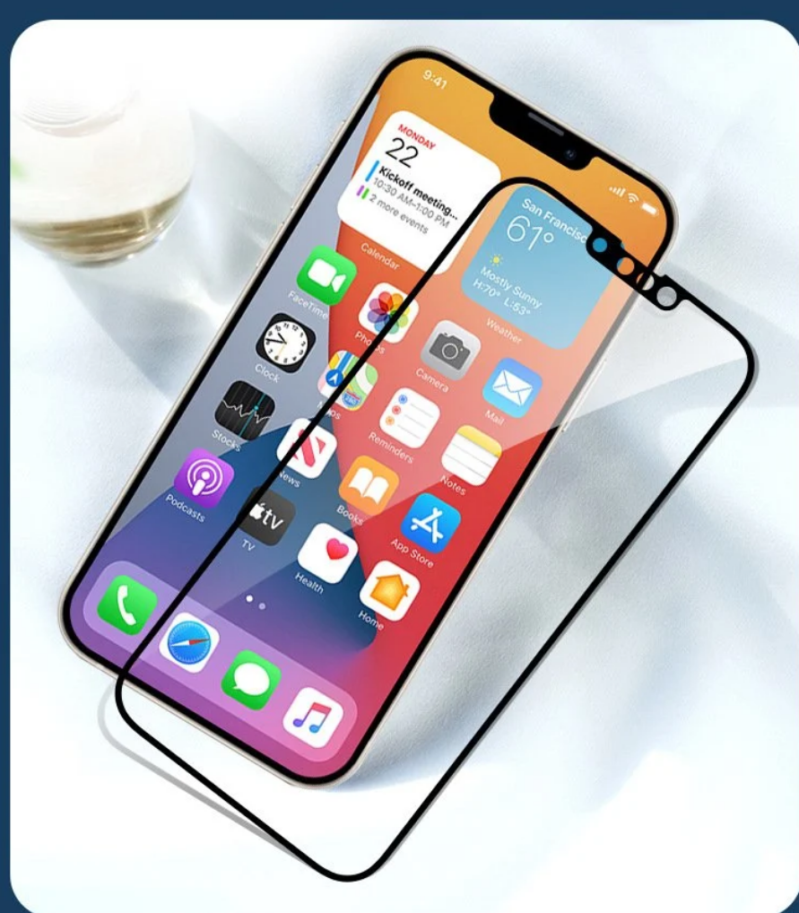 iPhone 13 的傳聞外觀