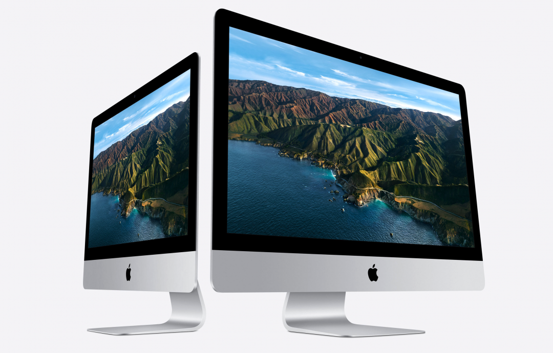 Mac 也是焦點？蘋果發表會估有大改款「多彩」iMac - 自由電子報 3C科技