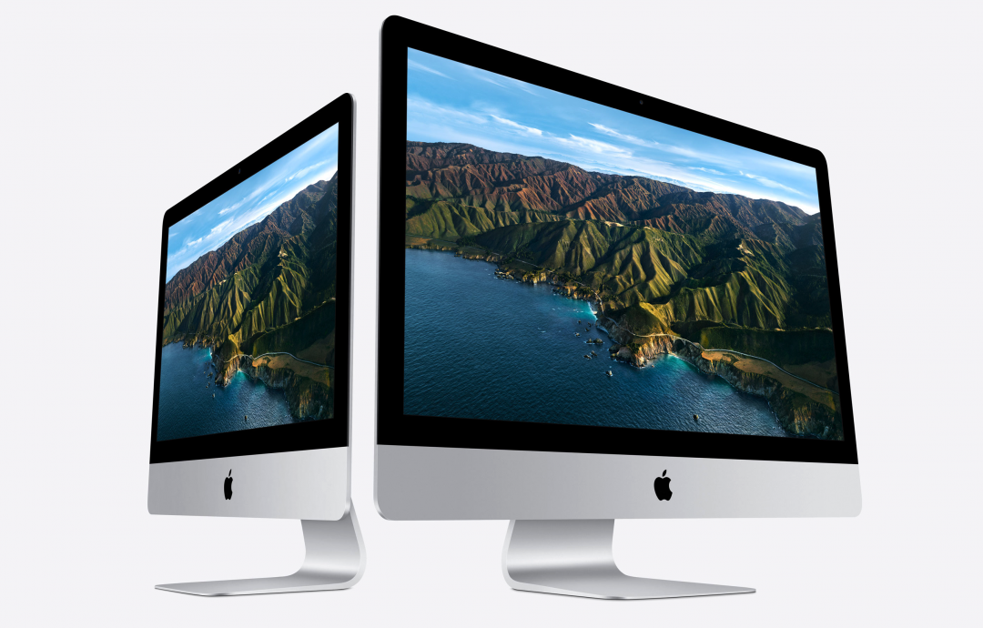 Mac 也是焦點？蘋果發表會估有大改款「多彩」iMac - 自由電子報3C科技