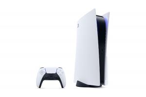 數位版 PS5 有電池問題!可能導致遊戲無法運作 數位版 PS5 有電池問題!可能導致遊戲無法運作