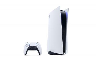 數位版 PS5 有電池問題!可能導致遊戲無法運作 數位版 PS5 有電池問題!可能導致遊戲無法運作