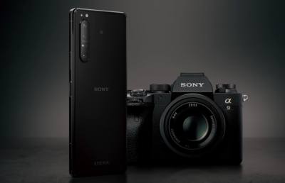 軟硬體完全自行打造、發色「強調自然」!Sony 解釋 Xperia 1 III 鏡頭細節 軟硬體完全自行打造、發色「強調自然」!Sony 解釋 Xperia 1 III 鏡頭細節