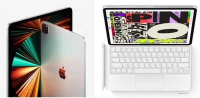 今年入手5G新款 iPad Pro 門檻變低了!一張圖秒懂台灣售價跟前代差多少 今年入手5G新款 iPad Pro 門檻變低了!一張圖秒懂台灣售價跟前代差多少