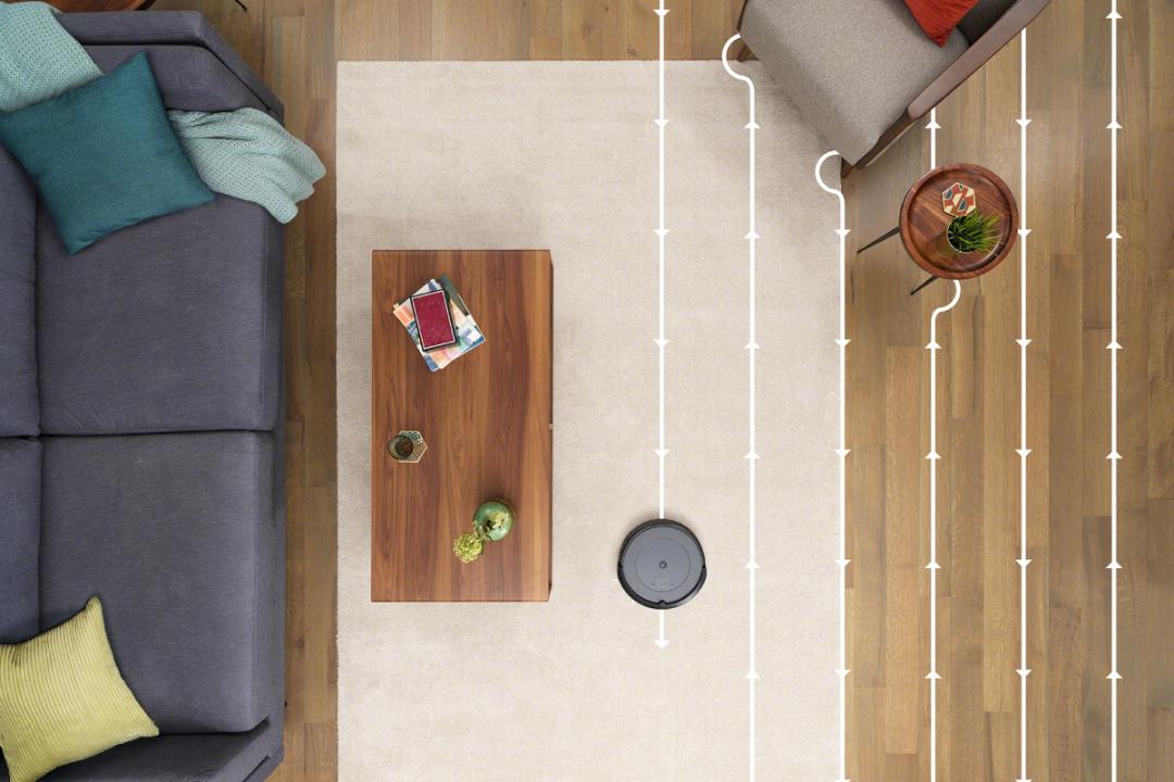 (圖/iRobot 提供)