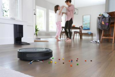 iRobot「輕旗艦」掃地機器人 i3+ 上市開賣!母親節優惠同步開跑 iRobot「輕旗艦」掃地機器人 i3+ 上市開賣!母親節優惠同步開跑