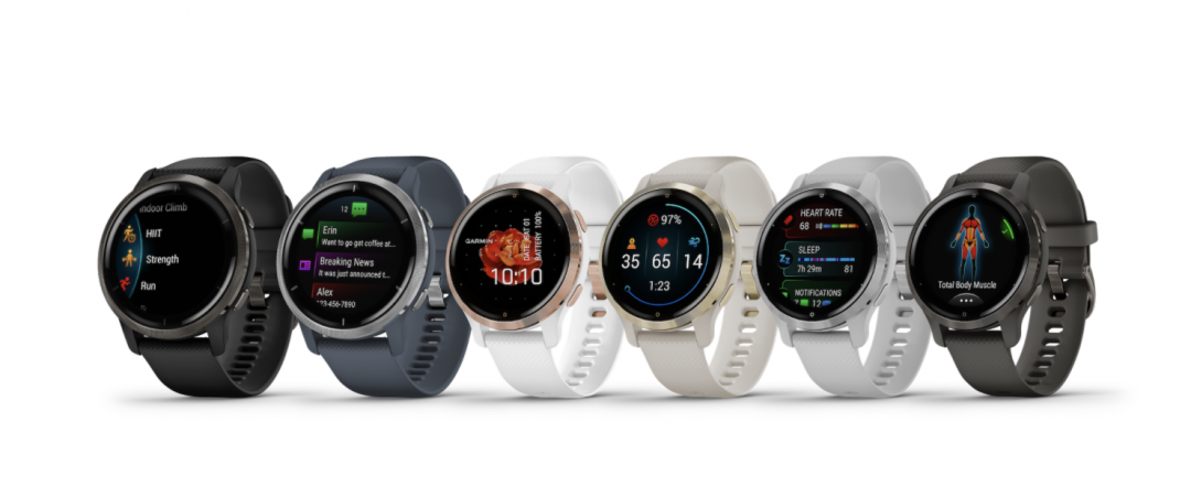 (圖/翻攝 Garmin 官網)