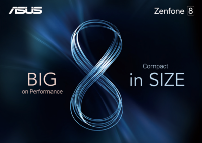 華碩 ZenFone 8 確定下月登場!2 組「關鍵字」暗示新旗艦特色 華碩 ZenFone 8 確定下月登場!2 組「關鍵字」暗示新旗艦特色