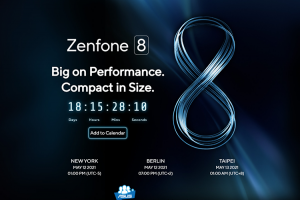 記憶體、快充規格曝光!傳華碩5G「新旗艦」Zenfone 8 現身跑分平台 記憶體、快充規格曝光!傳華碩5G「新旗艦」Zenfone 8 現身跑分平台