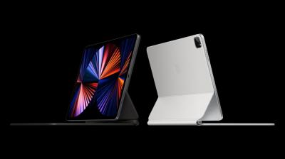 2021新款 iPad Pro 記憶體規格大升級!蘋果發表會沒說的2件事 2021新款 iPad Pro 記憶體規格大升級!蘋果發表會沒說的2件事