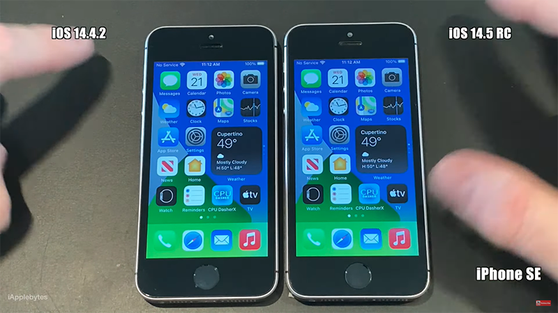 (圖片來源/擷取自《iAppleBytes》YouTube 頻道)