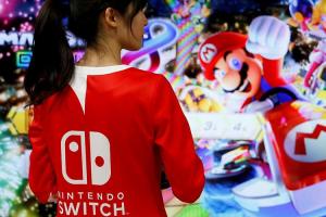快追上 Sony PSP！任天堂 Switch 銷量奪日本遊戲主機史第六名