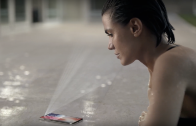 蘋果挨告！iPhone 被指防水效果不準、保固也不賠