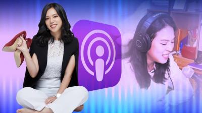 現在加入「聲音黨」會太遲?超人氣 Podcaster 珊迪兔 3 心法  教你打造魅力頻道 現在加入「聲音黨」會太遲?超人氣 Podcaster 珊迪兔 3 心法  教你打造魅力頻道