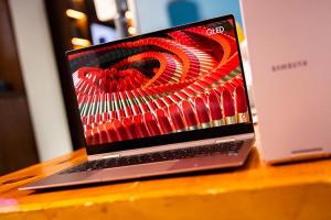 輕薄商務、電競機型都登場!三星發表 4 款全新 Galaxy Book 筆電 輕薄商務、電競機型都登場!三星發表 4 款全新 Galaxy Book 筆電