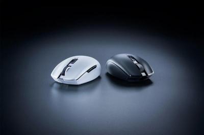 900 小時續航力!雷蛇輕量電競 Orochi V2 無線滑鼠登台 900 小時續航力!雷蛇輕量電競 Orochi V2 無線滑鼠登台