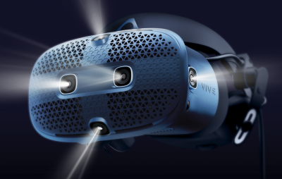 HTC 攜手萬代南夢宮!日本動畫將登上 VR 舞台 HTC 攜手萬代南夢宮!日本動畫將登上 VR 舞台