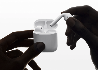 小改款AirPods 3 快來了?外媒爆料將跟HiFi新版Apple Music齊登場 小改款AirPods 3 快來了?外媒爆料將跟HiFi新版Apple Music齊登場